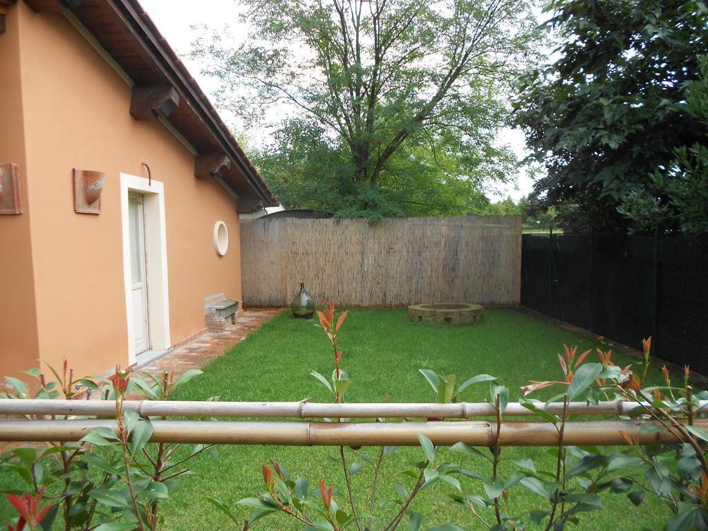 Ulivo Della Querce Villa Querce  Luaran gambar