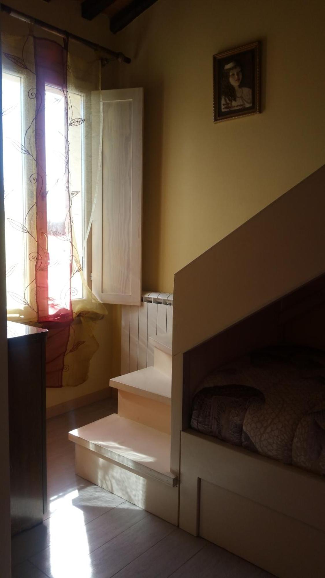 Ulivo Della Querce Villa Querce  Luaran gambar