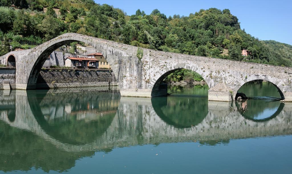 Ulivo Della Querce Villa Querce  Luaran gambar