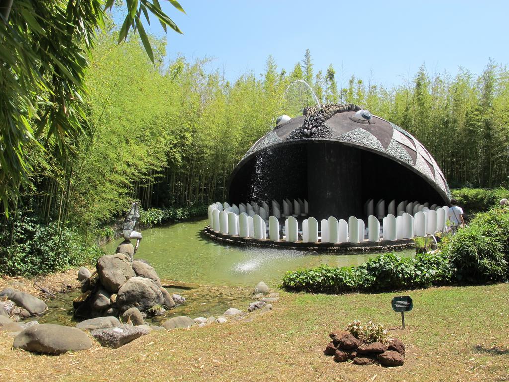 Ulivo Della Querce Villa Querce  Luaran gambar