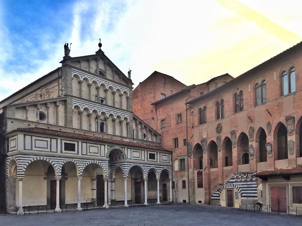 Ulivo Della Querce Villa Querce  Luaran gambar